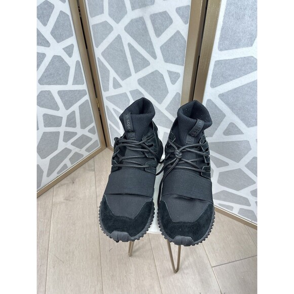 Adidas Original Tubular Doom Triple Core Black S74794 Men Sz 11 Sneakers Shoes main image 10
